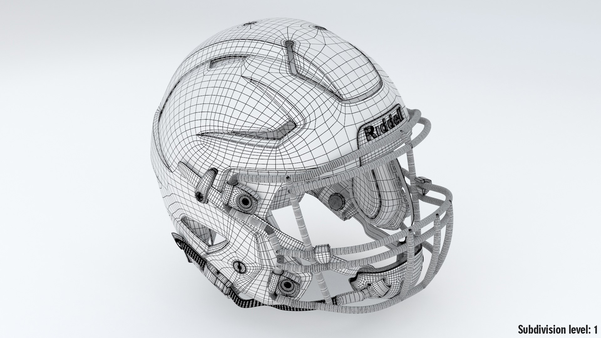 3D riddell speedflex black helmets model https://p.turbosquid.com/ts-thumb/EC/ugWZpe/xEnEQu1Y/w02/jpg/1579418116/1920x1080/fit_q87/6e0eb6a5f4233f6bfb60fd19c23a0c05f9d7756b/w02.jpg