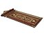 Porte sculptée Classic 01502 Bois