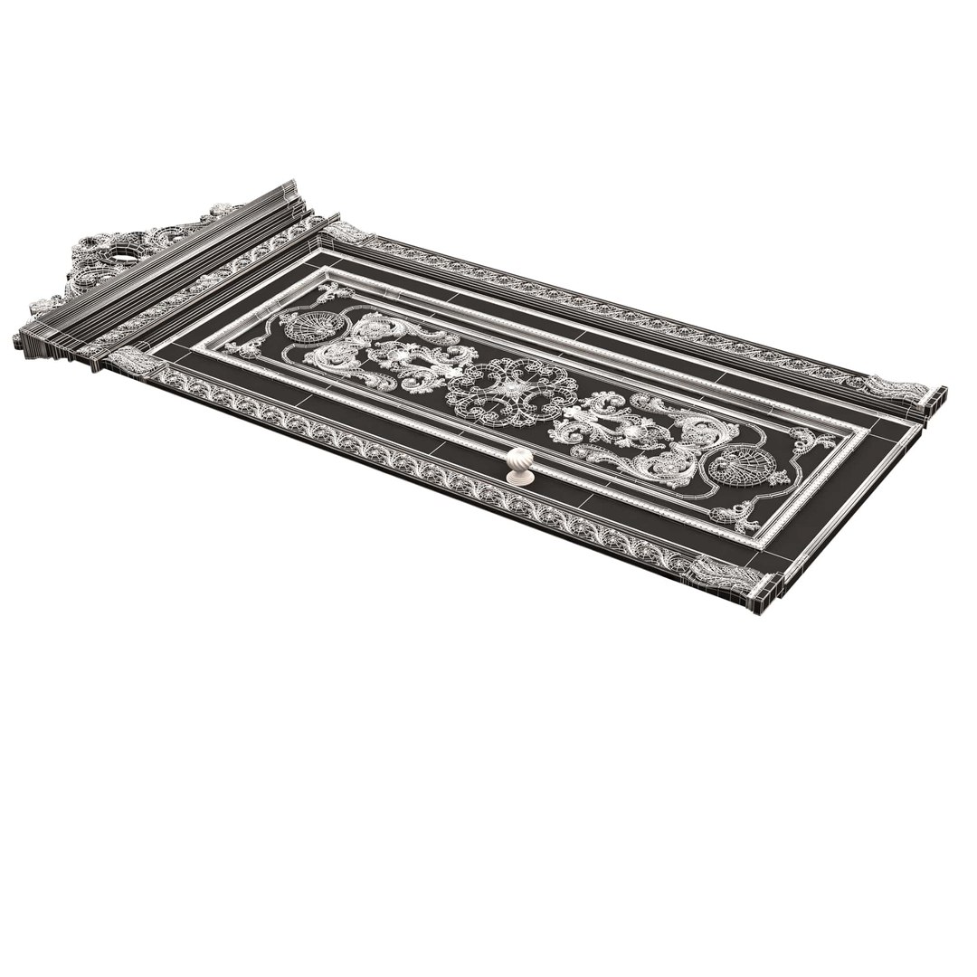Carved Door Classic 01502 Wood 3D https://p.turbosquid.com/ts-thumb/EC/y2uhge/Ct/wireframe24/jpg/1708627998/1920x1080/fit_q87/0d35ffd376a96843222b1ebad2befaf5d702d3cc/wireframe24.jpg
