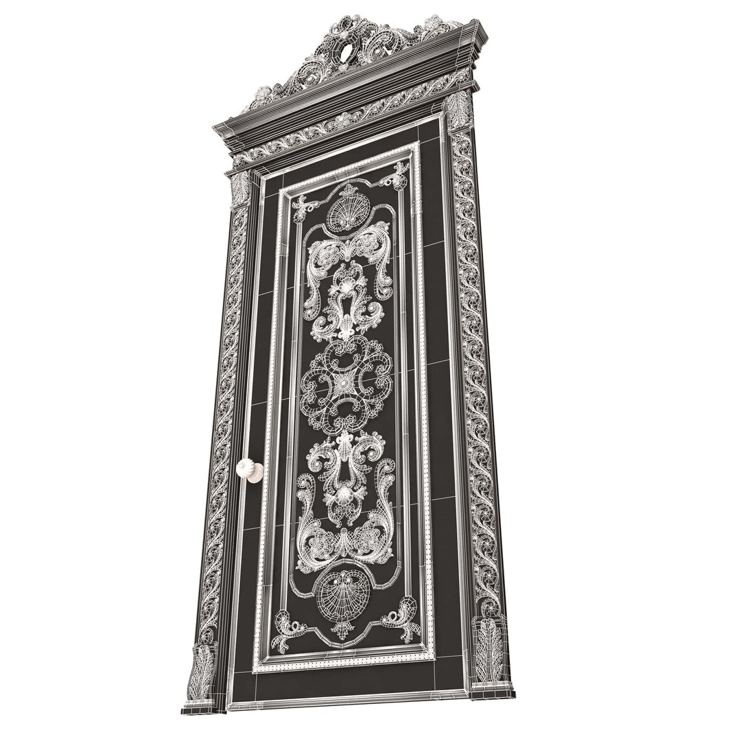 Carved Door Classic 01502 Wood 3D https://p.turbosquid.com/ts-thumb/EC/y2uhge/Zq/wireframe23/jpg/1708627998/1920x1080/fit_q87/ea6e8ee0c976343c5d548a2d8b102c83355e3a2f/wireframe23.jpg