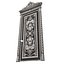 Porte sculptée Classic 01502 Bois