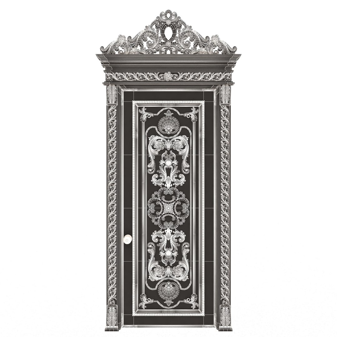 Carved Door Classic 01502 Wood 3D https://p.turbosquid.com/ts-thumb/EC/y2uhge/xq/wireframe19/jpg/1708627996/1920x1080/fit_q87/c8b5ab5f1b8c21c3105b102b68a8668ef8d1f1bf/wireframe19.jpg