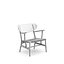 Poltrona Carl Hansen CH22