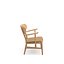 Poltrona Carl Hansen CH22