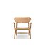Poltrona Carl Hansen CH22