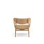 Poltrona Carl Hansen CH22