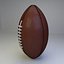 American Football Ball