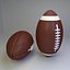 American Football Ball