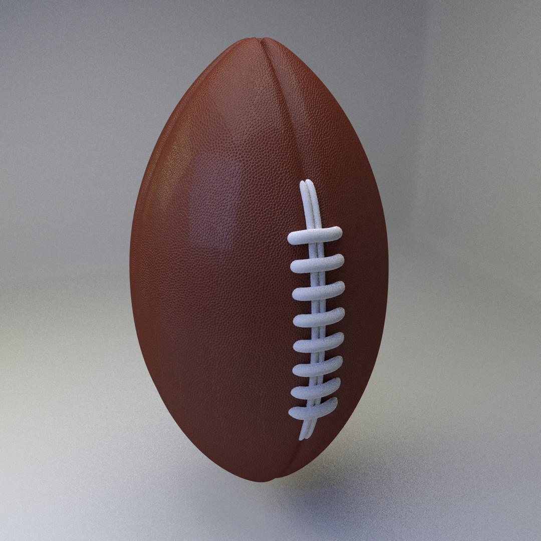 3d model of american football ball render https://p.turbosquid.com/ts-thumb/ED/287gCt/M5ul70vN/4/jpg/1444638538/1920x1080/fit_q87/b919b93cd7b0232a23e64d133b54d1c09fa1c0a5/4.jpg