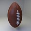 American Football Ball