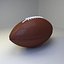 American Football Ball