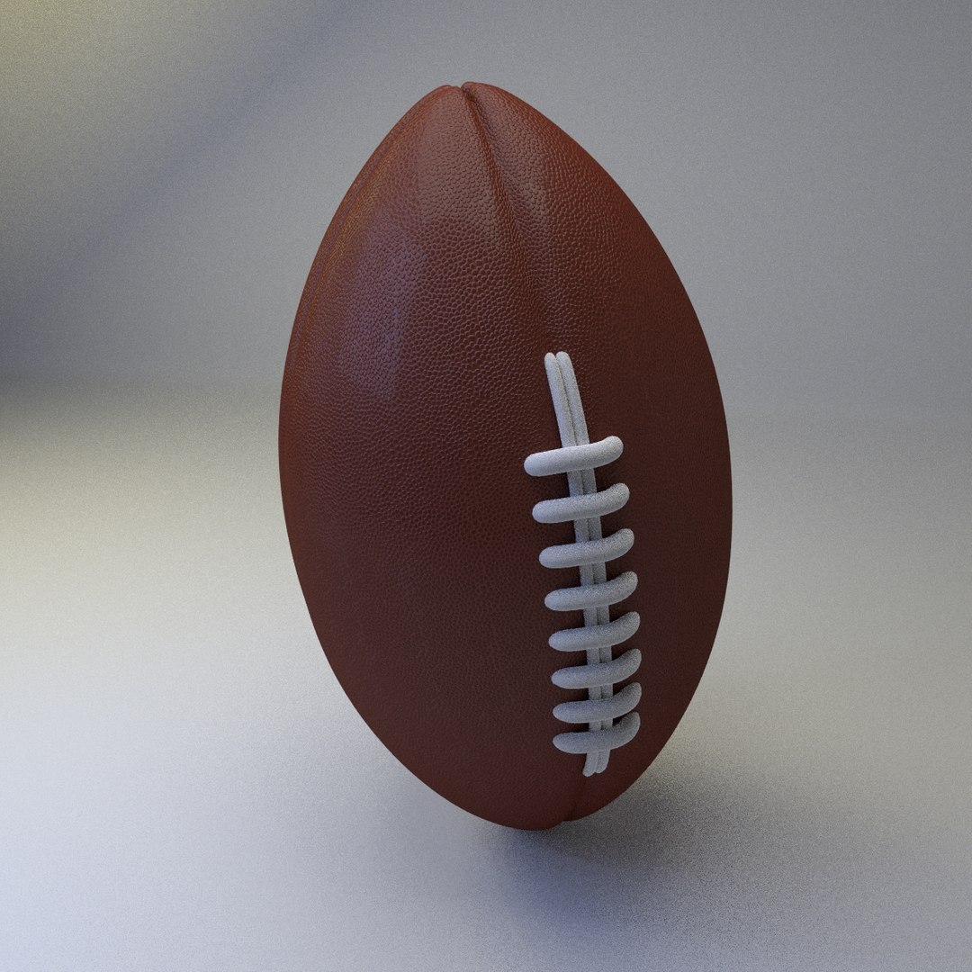 3d model of american football ball render https://p.turbosquid.com/ts-thumb/ED/287gCt/UNSioZDQ/3/jpg/1444638538/1920x1080/fit_q87/220d9a6f221ce9ed9013977b78deff6714b505f8/3.jpg