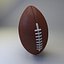 American Football Ball