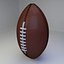 American Football Ball