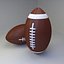 American Football Ball