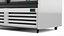 Refrigerador comercial