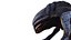 Realistic Frightful Alien low-poly 3D model