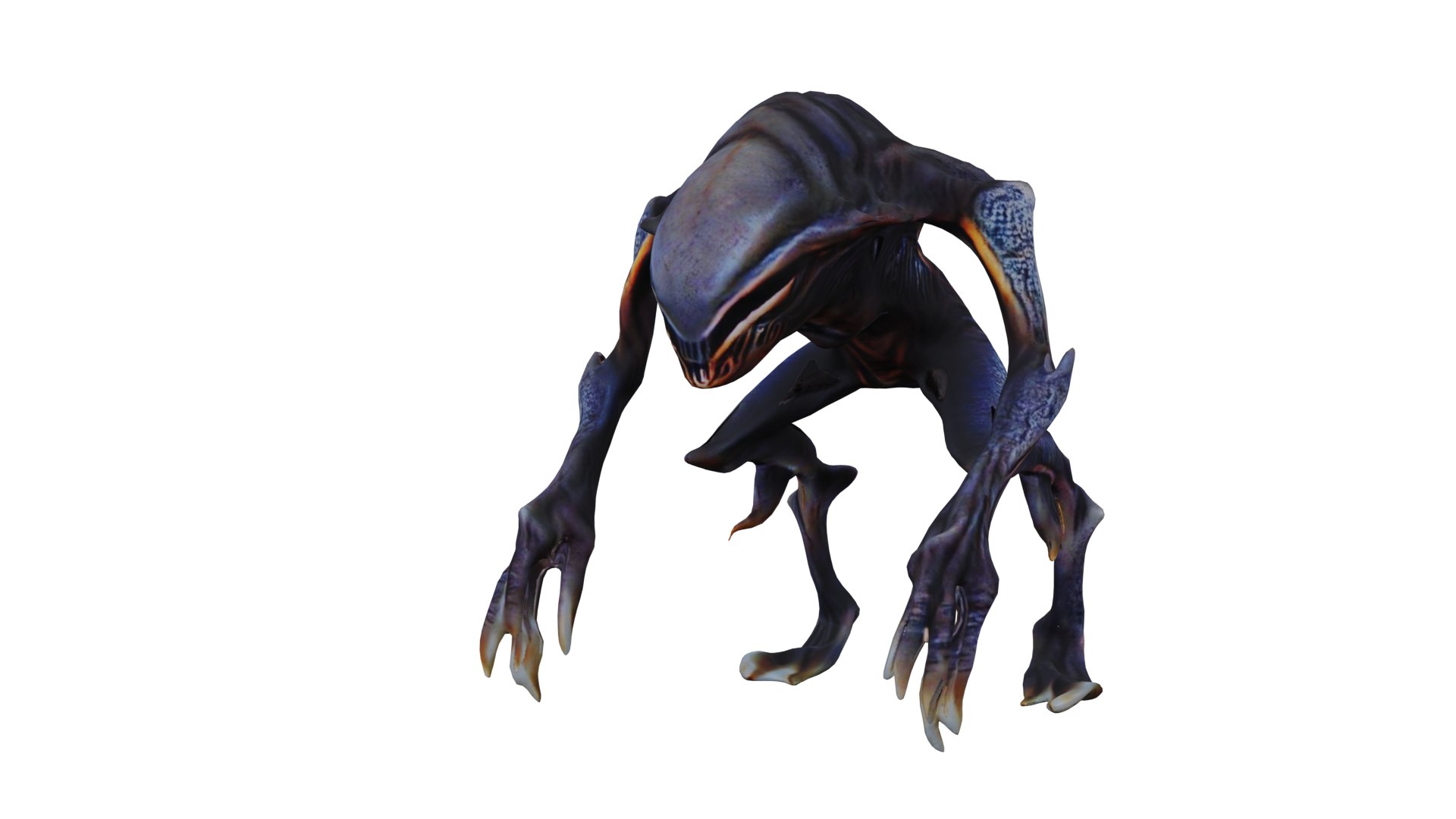 3D Realistic Frightful Alien low-poly 3D model https://p.turbosquid.com/ts-thumb/ED/4ayT7H/ih/3/png/1711738697/1920x1080/fit_q87/21bea1902e9fe9f7b639e4a12086efc24980a1a8/3.jpg