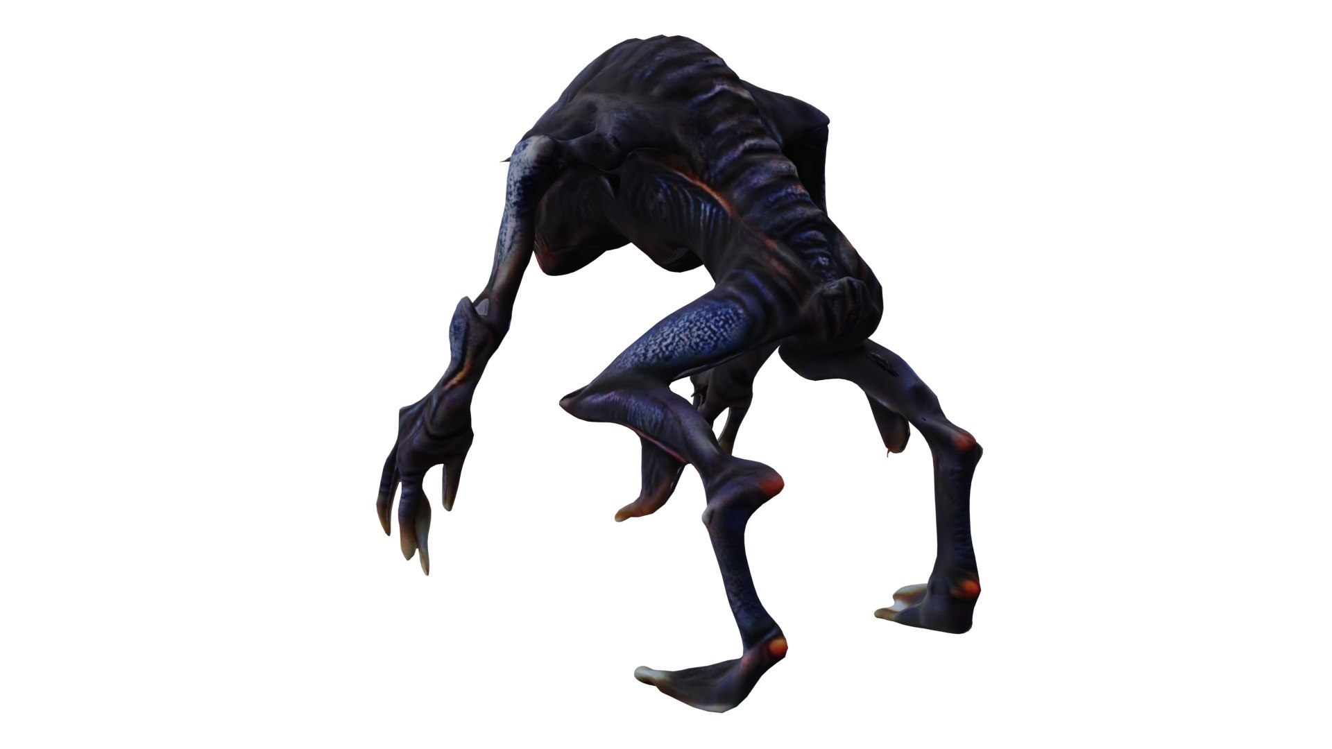 3D Realistic Frightful Alien low-poly 3D model https://p.turbosquid.com/ts-thumb/ED/4ayT7H/qg/5/png/1711738694/1920x1080/fit_q87/76916b21ade978fab1694eeda595ca790be44e41/5.jpg
