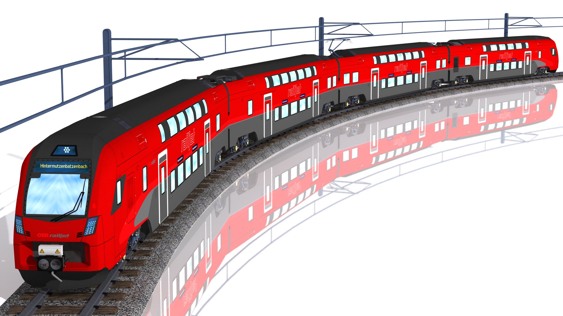 oebb class 4706 kiss railjet electric doublefloor passenger train 3D model https://p.turbosquid.com/ts-thumb/ED/4yHpuW/NO/02/png/1746394932/1920x1080/fit_q87/9e7c7238e98ec54dcf386fb5a54923a0b22b69d9/02.jpg