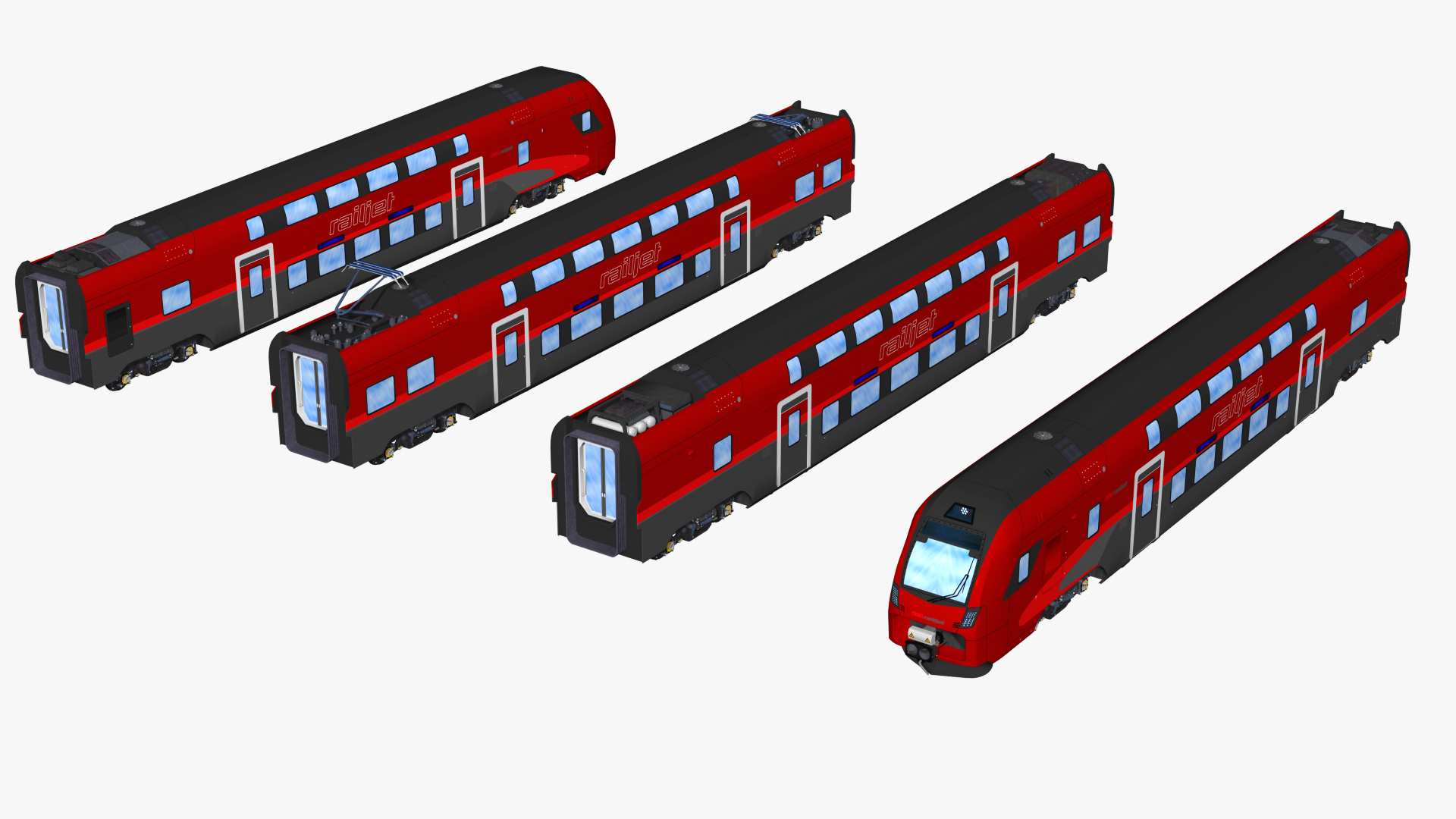 oebb-class-4706-kiss-railjet-electric-doublefloor-passenger-train-3d