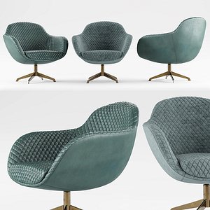 pure sasha chair