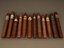Cigar Pack 12 brand cigars