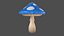 Il film di Mario nel Regno dei Funghi Blu