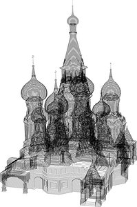 st basil contour