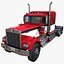 3D Kenworth W900A