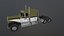 3D Kenworth W900A