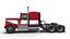 3D Kenworth W900A