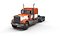 3D Kenworth W900A