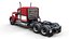 3D Kenworth W900A
