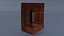 Medieval battle shield