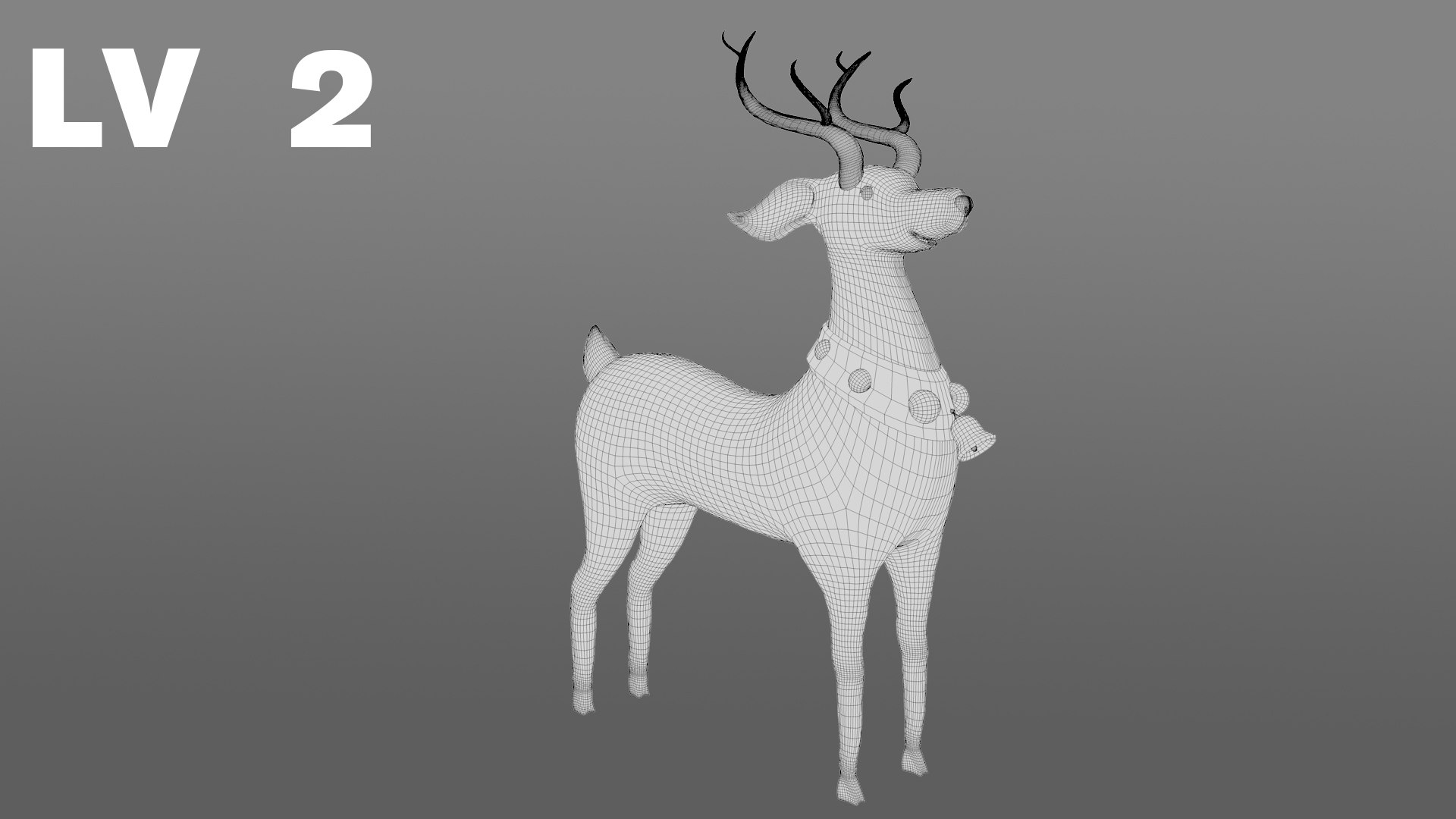 3D reindeer christmas https://p.turbosquid.com/ts-thumb/ED/AdnZct/4WmfF9bt/lv2/jpg/1563479219/1920x1080/fit_q87/6f3521aed2ec0d5b13f39f95e36a006a0b2a6ddc/lv2.jpg