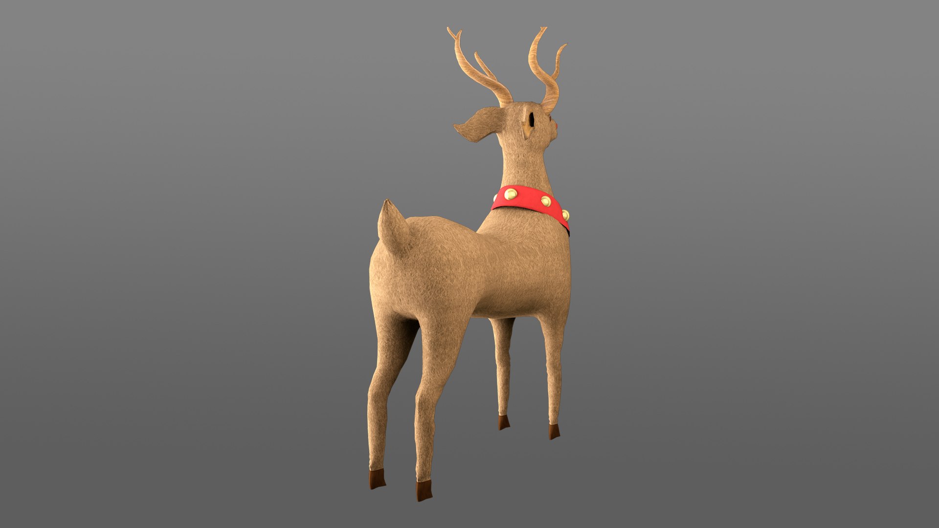 3D reindeer christmas https://p.turbosquid.com/ts-thumb/ED/AdnZct/jXC0QUUz/reinnervista4/jpg/1563478847/1920x1080/fit_q87/f64666ccef3d1981beab60fe496bc60a12fe6260/reinnervista4.jpg