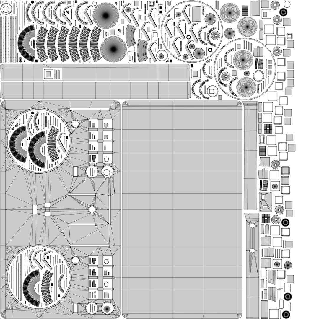 3D model Pioneer DDJ-FLX2 Compact 2-channel DJ controller https://p.turbosquid.com/ts-thumb/ED/Co0Ldt/H5/uvmap/png/1730993168/1920x1080/fit_q87/3e5672f34b61c47ff67cd6cdc062659327c83415/uvmap.jpg