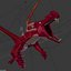 Red Dragon