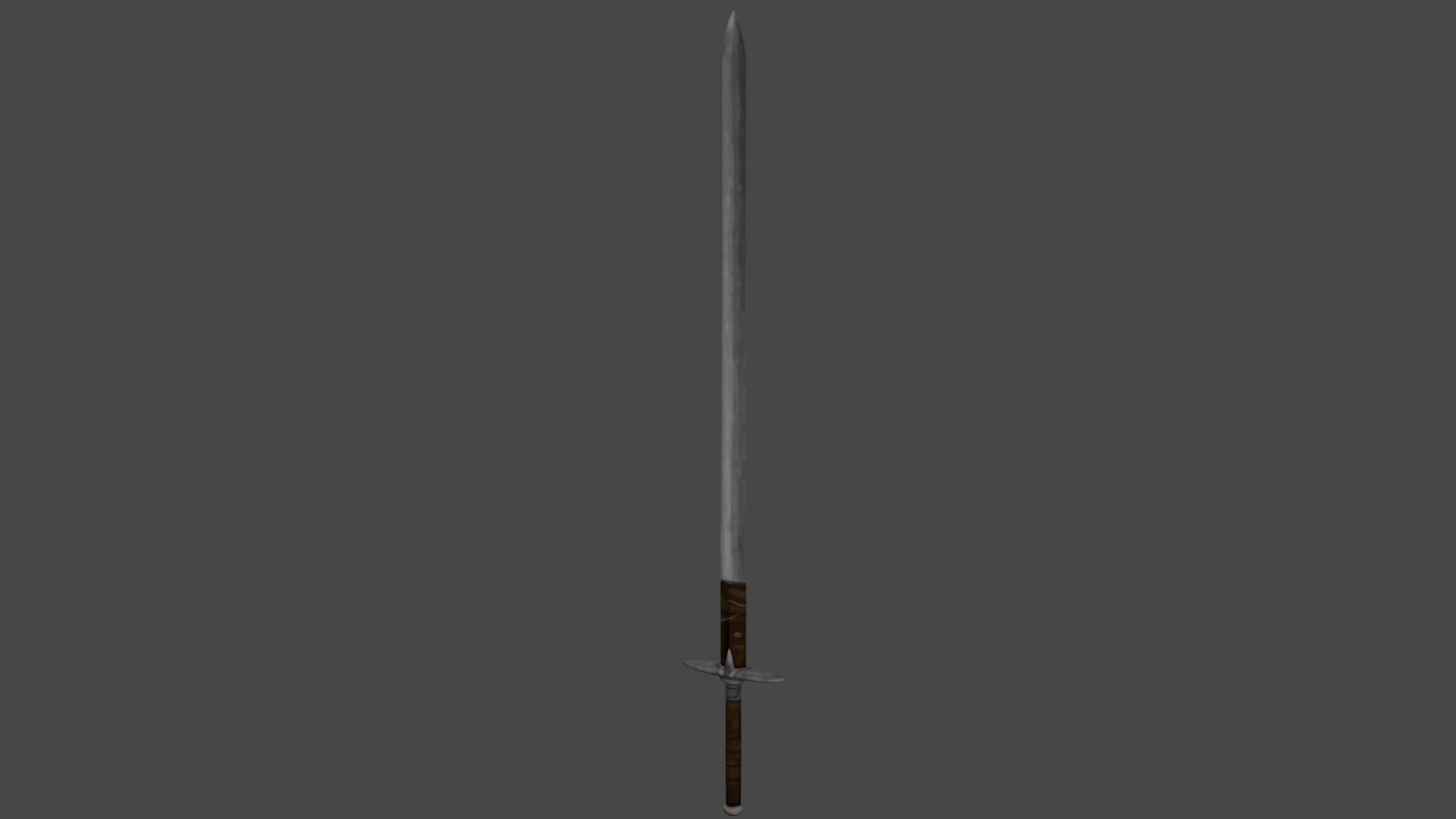 3D Sword model - TurboSquid 2050806