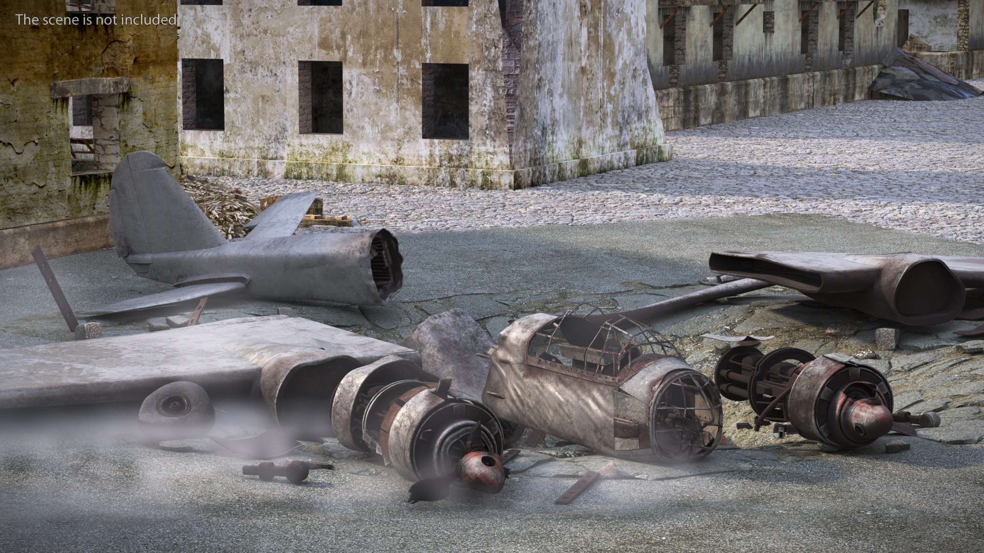 3D Abandoned Aircraft Crash Site with Soil Crater model https://p.turbosquid.com/ts-thumb/ED/Iy29Nt/d1/abandoned_aircraft_crash_site_with_soil_crater_003/jpg/1755024650/1920x1080/fit_q87/a42a1238d2f3f836079390a23ab379d982e9195f/abandoned_aircraft_crash_site_with_soil_crater_003.jpg