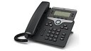 Modern Cisco Office Desk Phone