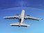 Airbus A319 JAB Airlines