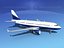 Airbus A319 JAB Airlines