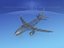 Airbus A319 JAB Airlines