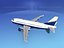 Airbus A319 JAB Airlines
