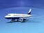Airbus A319 JAB Airlines