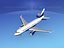 Airbus A319 JAB Airlines