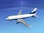 Airbus A319 JAB Airlines
