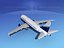 Airbus A319 JAB Airlines